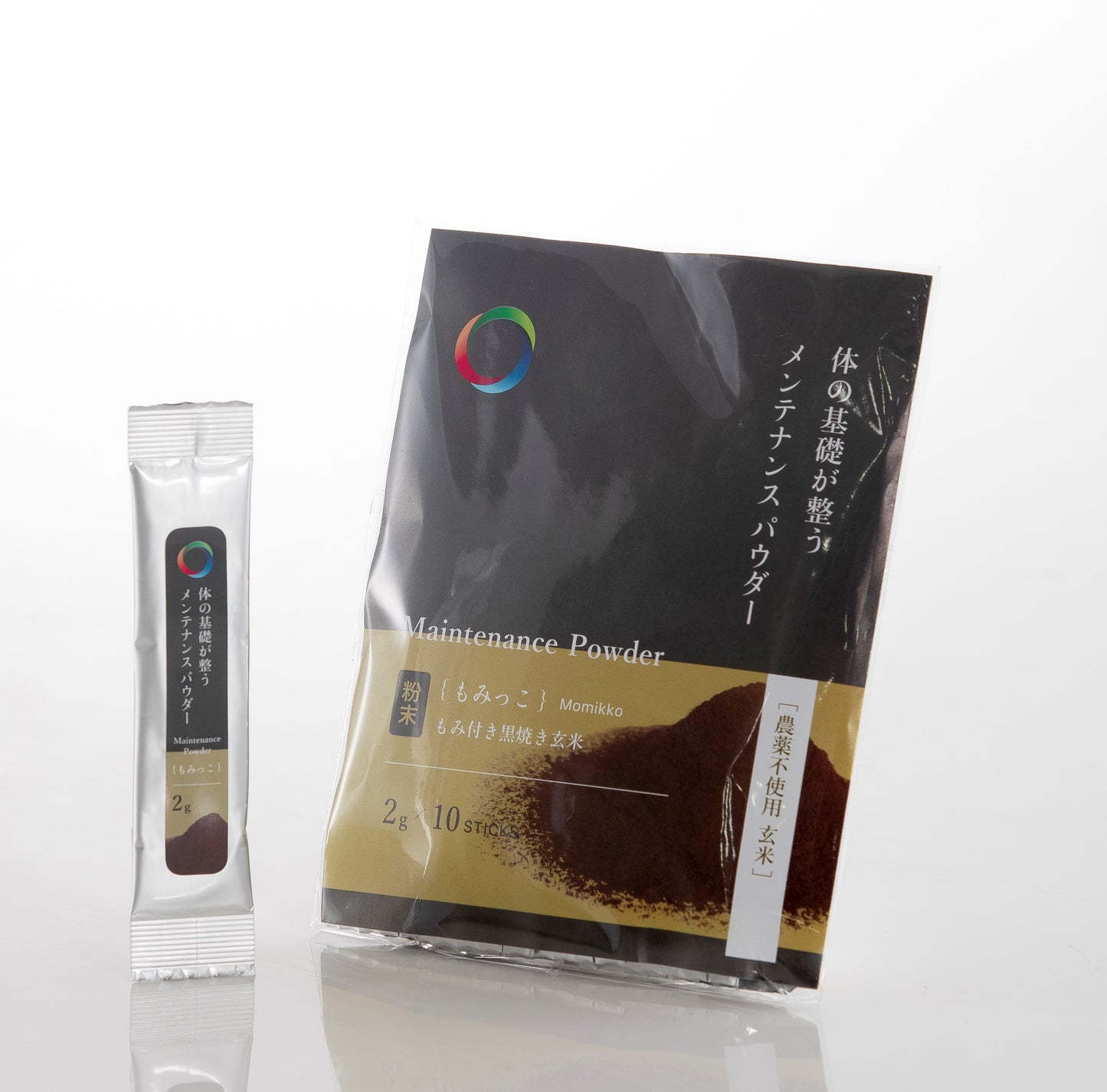 Maintenance Powder Momikko