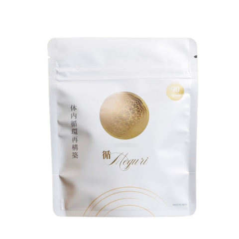 McB Special Capsule