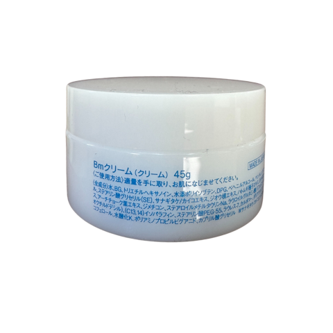 Bm Cream (KAICO) 45g