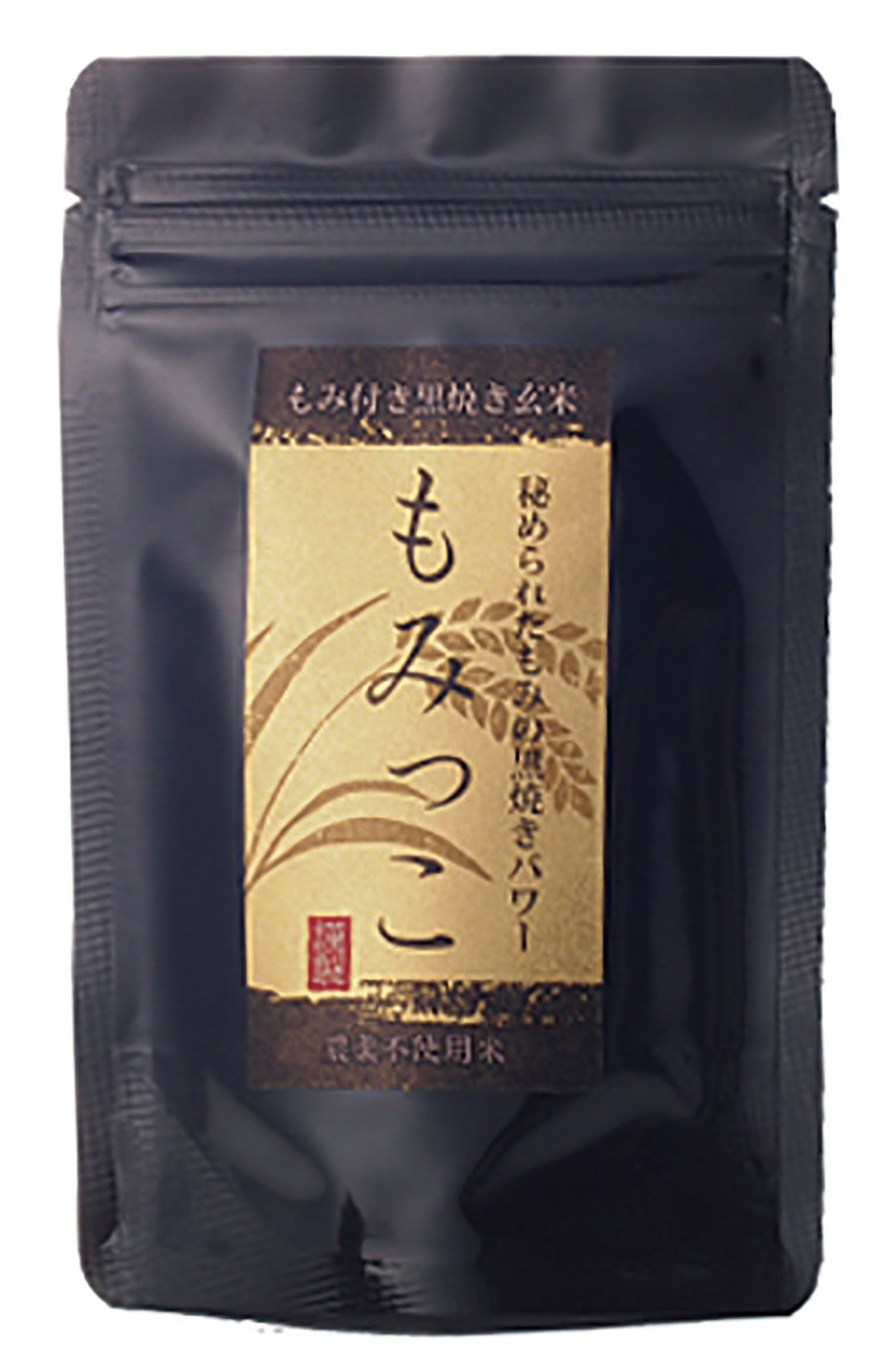 Maintenance Powder Momikko