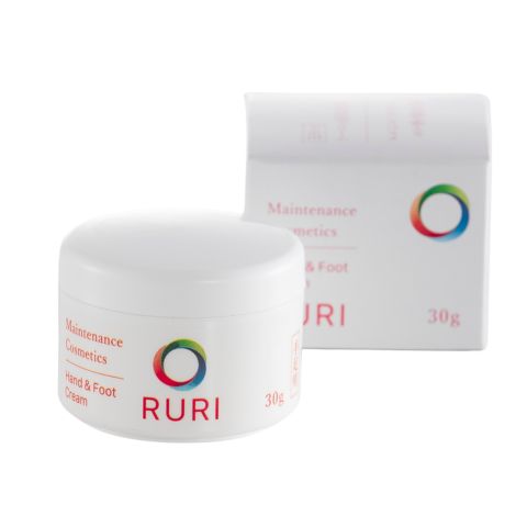 Moisturizing Luli-chan 30g